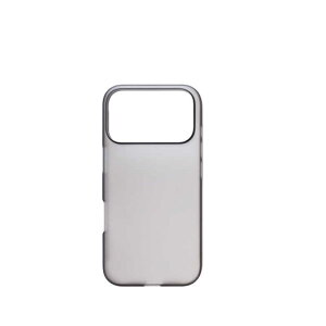 �p���[�T�|�[�g�@iPhone 17 Pro �P�[�X Air Jacket �X���[�N �}�b�g �X���[�N �}�b�g�@PPAT-70