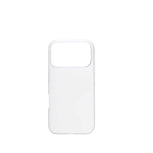 �p���[�T�|�[�g�@iPhone 17 Pro �P�[�X Air Jacket �N���A �}�b�g �N���A �}�b�g�@PPAT-74