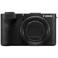 キヤノン　CANON　コンパクトデジタルカメラ PowerShot(パワーショット) V1 ブラック　PSV1