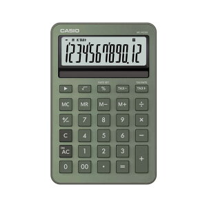 �J�V�I�@CASIO�@�f�U�C���d�� �m12���n �O���[���@MS-M200-GN-N