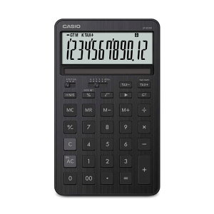 �J�V�I�@CASIO�@�f�U�C���d�� �m12���n �u���b�N�@JF-M200-BK-N