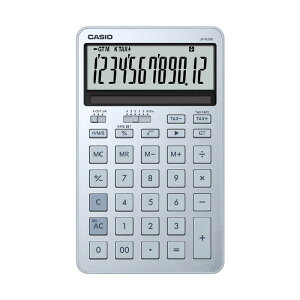 �J�V�I�@CASIO�@�f�U�C���d�� �m12���n �u���[�@JF-M200-BU-N