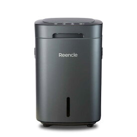 REENCLE　生ごみ処理機 Reencle Prime ［ハイブリッド式］ ブラック　RC-PRIME300-BK