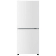 東芝　TOSHIBA　冷蔵庫 2ドア 160L 右開き BPシリーズ 一人暮らし 幅50.3cm エクリュホワイト　GR-Y16BP-…