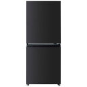 東芝　TOSHIBA　冷蔵庫 2ドア 160L 右開き BPシリーズ 一人暮らし 幅50.3cm エクリュブラック　GR-Y16BP-KT（標準設置…