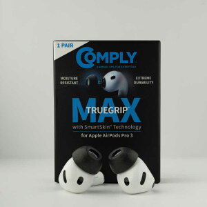 �R���v���C�@�C���[�s�[�XL COMPLY �u���b�N�@APPRO3-MAX-L-1P-BLK