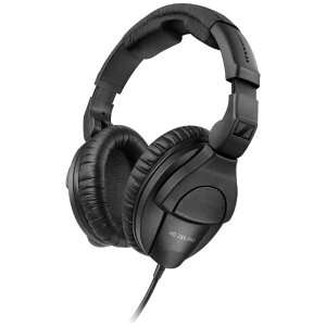 SENNHEISER�@�w�b�h�z�� [��3.5mm �~�j�v���O]�@HD280 PRO MK2