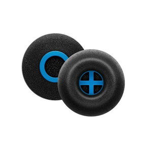 SENNHEISER@507493 FOAM EAR ADAPTER (L) 5 Pair@507493
