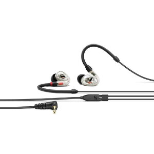SENNHEISER@L 508941 vpj^OCz m3.5mm ~jvOn NA@IE-100-PRO-CLEAR