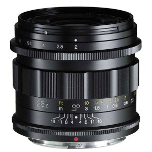 �y2026�N01��31�������\��z�t�H�N�g�����_�[�@�J���������Y APO-LANTHAR 28mm F2 Aspherical Z-mount �m�j�R��Z / �P�œ_�����Y�n�@APOLANTHAR28F2AS_Z