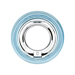 HAMEE�@iFace BeBling 2 MagSynq Ring Holder �u���[�@41-186422