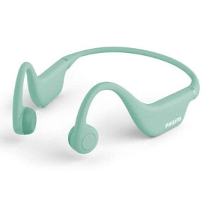 �t�B���b�v�X�@PHILIPS�@�u���[�g�D�[�X�C���z�� �������^ ���`�� [ ���`�� / Bluetooth ] �O���[���@TAK4607GR00