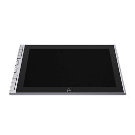 XPPEN　Artist 12-3rd ［11.9型］ シルバー　ART1213RDGR_JP