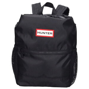 HUNTER�@ORIGINAL ESSENTIAL MIDI TOPCLIP BACPACK BLK�@UBB7115KBM/BLK