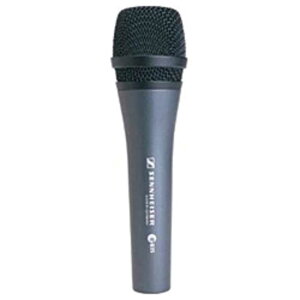 SENNHEISER�@�{�[�J���}�C�N e835S�@E835S