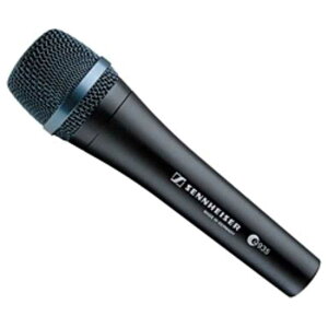 SENNHEISER�@�G�{�����[�V�������C���[�h�}�C�N e935 �@E935