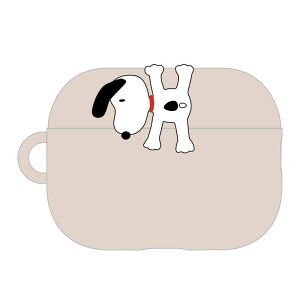 �O���}���f�B�[�Y�@AirPodsPro3�P�[�X �V���R�[���P�[�X PEANUTS �s�[�i�b�c �X�k�[�s�[ �Ԃ牺����@SNGG-206B