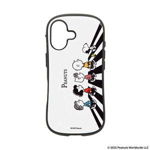 HAMEE�@�miPhone 17��p�nPEANUTS/�s�[�i�b�c iFace First Class MagSynq�P�[�X iFace ���[�h�@41-184527