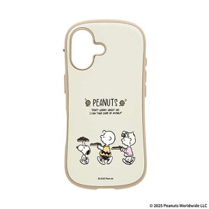 HAMEE�@�miPhone 17��p�nPEANUTS/�s�[�i�b�c iFace First Class Cafe MagSynq�P�[�X iFace �J�t�F�^�C��/�N�b�L�[�@41-184589