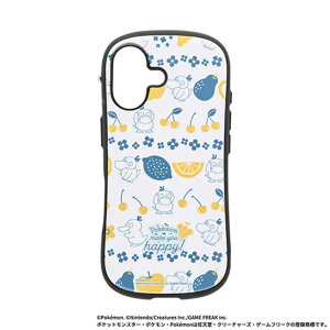 HAMEE�@�miPhone 17��p�n�|�P���� iFace First Class MagSynq�P�[�X iFace �k��/�R�_�b�N�@41-185005