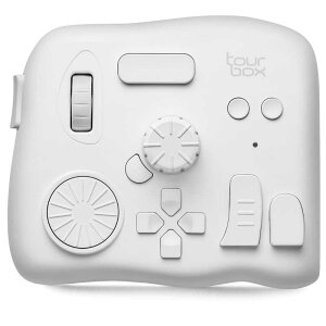 TOURBOX@TourBox Elite AC{[zCg@TBECAWH