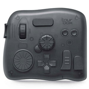 TOURBOX@TourBox Elite _X[NubNgX[Zg@TBECAMSB