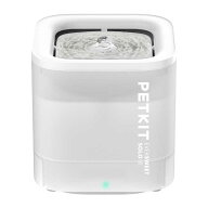 PETKIT　Eversweet SOLO SE ペット用給水器 ホワイト ペットキット　P4103S-WH