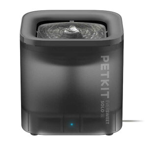 PETKIT�@Eversweet SOLO SE �y�b�g�p������ �O���[ �y�b�g�L�b�g�@P4103S-GRY