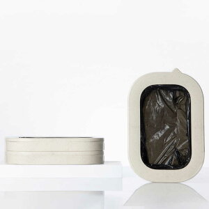 PETKIT�@Purobot Ultra Waste Bag Set (P9903��p)�S�~�܃Z�b�g(3����) �y�b�g�L�b�g�@P99034