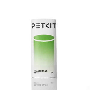 PETKIT�@Cat Waste Bag �S�~��(1���[��20������) �y�b�g�L�b�g�@P99042