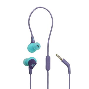 JBL�@�X�|�[�c�����C���z�� Endurance Run 3 �p�[�v���@JBLENDURRUN3PUR