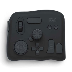 TOURBOX�@�N���G�C�e�B�u�R���g���[���[ TourBox Neo�@TBG_H_L_N