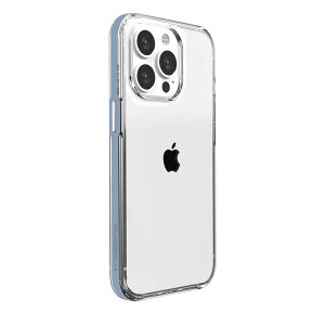 UI�@iPhone 13 Pro INO-ACHROME SHIELD CASE�@INOACI1361BL