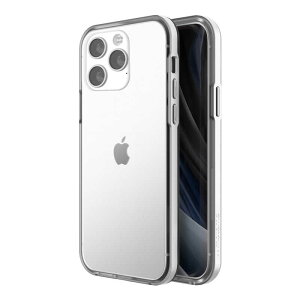 UI�@iPhone 13 Pro Max INO-ACHROME SHIELD CASE�@INOACI1367MWH