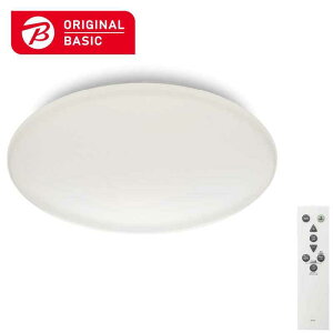 ORIGINALBASIC�@LED�Ɩ� �V�[�����O���C�g 8�� �����F ���� �����R���t���@OB-CL0801D