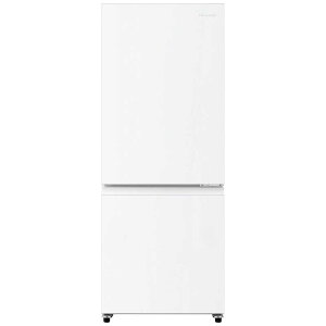 nCZX@① 2hA 257L EJ 55cm zCg@HR-D260KWiWݒuj