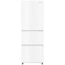 ハイセンス　冷蔵庫 3ドア 358L 右開き 幅59.9cm ホワイト　HR-GC360KW（標準設置無料）