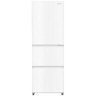 ハイセンス　【買い替えで10000pt進呈 9/30まで】冷蔵庫 3ドア 358L 右開き 幅59.9cm ホワイト　HR-GC360…