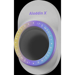 ALADDINX�@Aladdin Lens B�@ML004