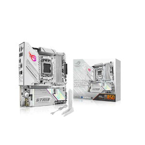 ASUS GCX[X@}U[{[h (AMD B850 / ATX) @ROG/STRIX/B850-G/GAMING/WIFI
