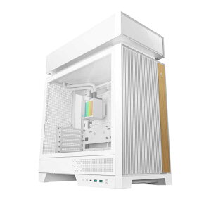 DEEPCOOL�@CL6600 WH�@R-CL6600-WHNNA0-G