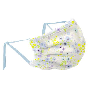 ���I�@�����[�i�C�g �~���v���X ���{ ���₷�݃}�X�N 2�d�K�[�[ �u���ʃt�����[�v �T�b�N�X ��9×20cm