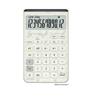 �J�V�I�@CASIO�@�f�U�C���d�� �m12���n �z���C�g�@JT-200TMM-WE-N