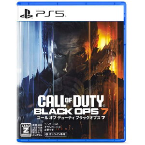 }CN\tg@Microsoft@PS5Q[\tg Call of DutyF Black Ops7@ELJM-30763