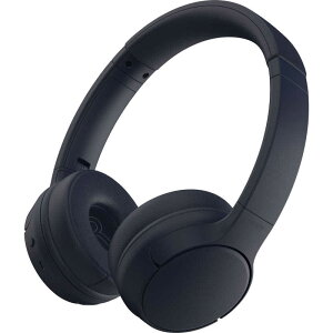 AVIOT@u[gD[Xwbhz mBluetoothΉn Navy@WA-G1-NV