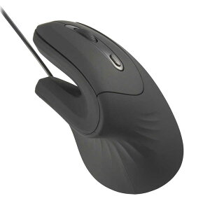 �I�[���d�@�@�G���S�m�~�N�X�}�E�X PCGEAR �mBlueLED / �L�� / 6�{�^�� / USB�n �u���b�N�@PC-SMTEG01-K