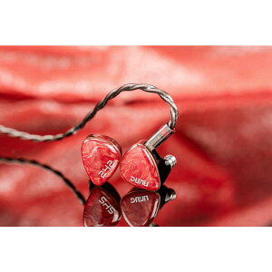 DUNU-TOPSOUND�@DN 242 ���b�h�@DN242