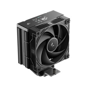 DEEPCOOL@AK400 G2 DIGITAL NYX@R-AK400G2-BKNNMN-GJD-1