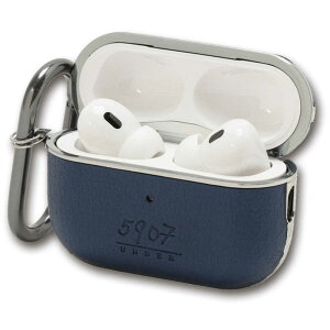 �A���_�[�@AirPodsPro3�P�[�X ���U�[�� �l�C�r�[�@AP-C23