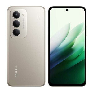 XIAOMI �V���I�~�@SIM�t���[�X�}�[�g�t�H�� REDMI 15 5G Snapdragon 6s Gen 3 6.9�C���` 4G/128G �`�^���O���[�@MZB0L8JJP